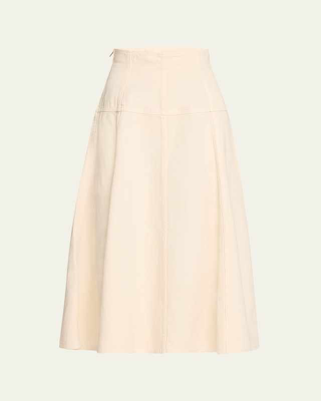 The Brigette Skirt